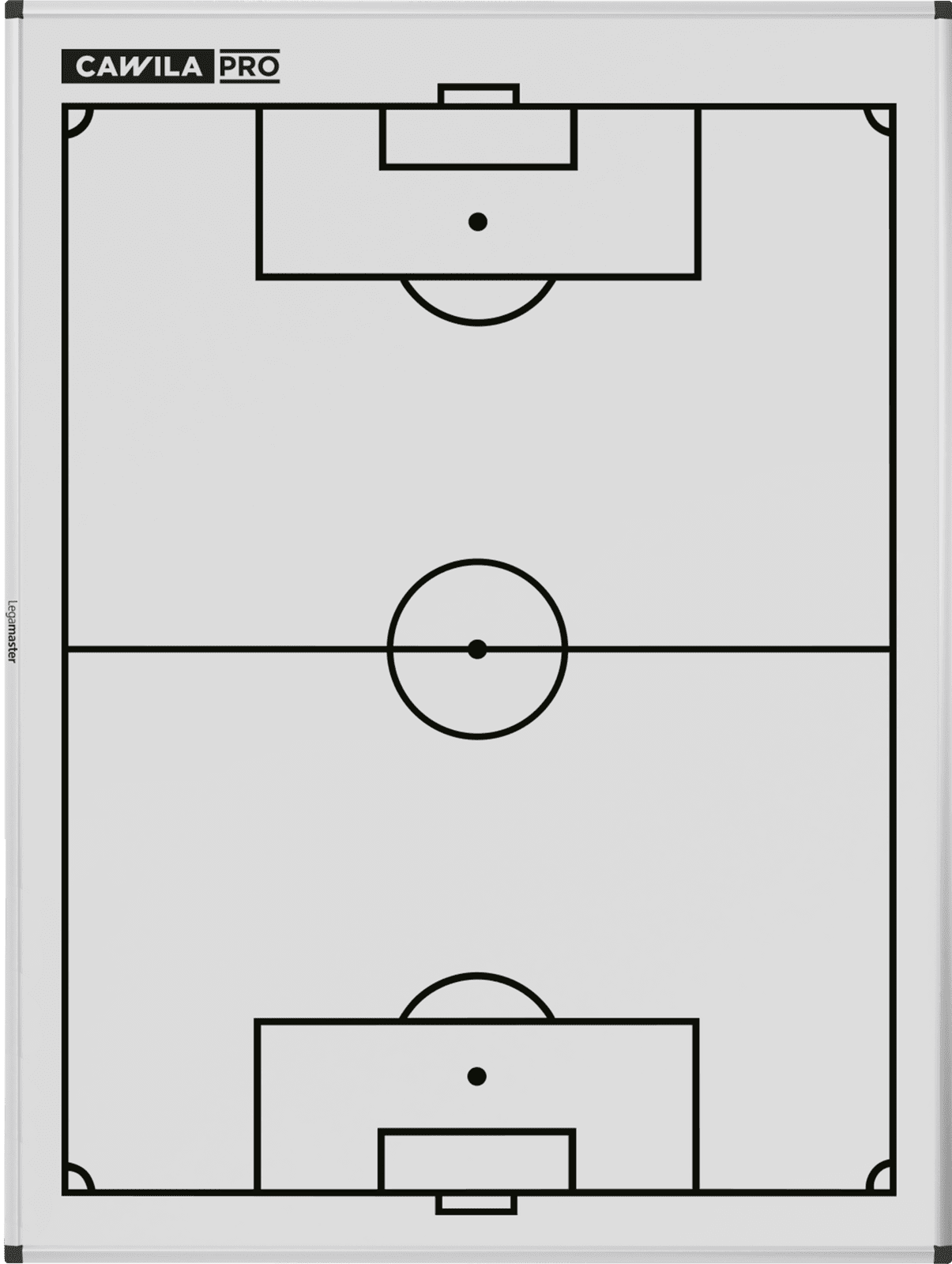 Taktická deska Cawila Cawila PRO football tactical board TP 90x120cm