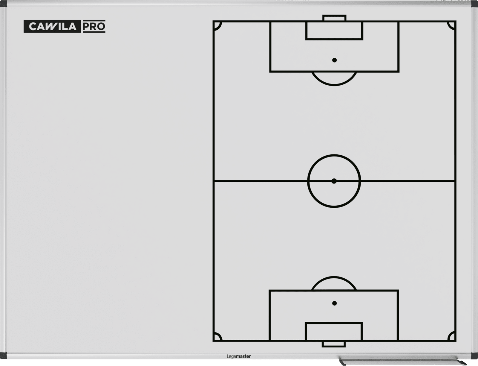 Taktická deska Cawila Cawila PRO football tactical board TP3 75x100cm