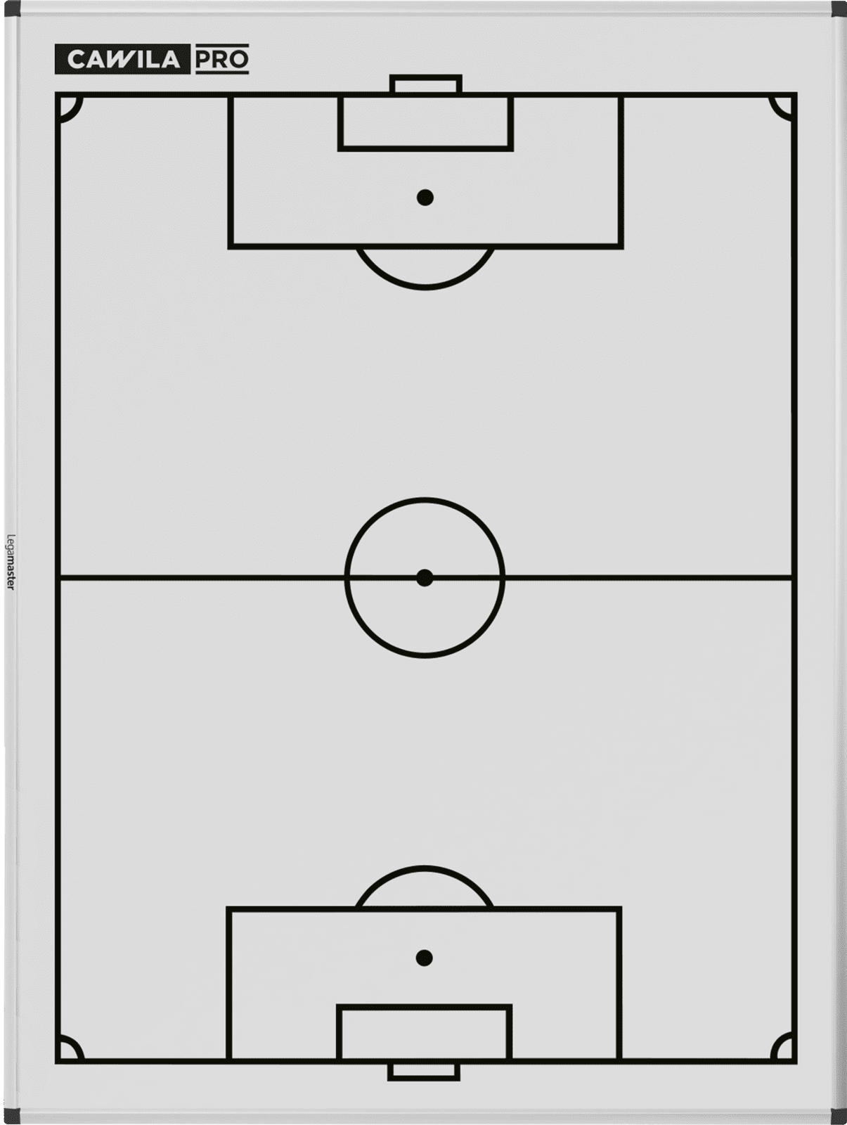 Taktická deska Cawila Cawila PRO football tactical board TC 60x90cm