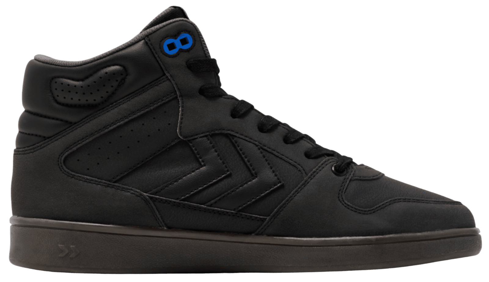 Obuv Hummel ST POWER PLAY MID WT