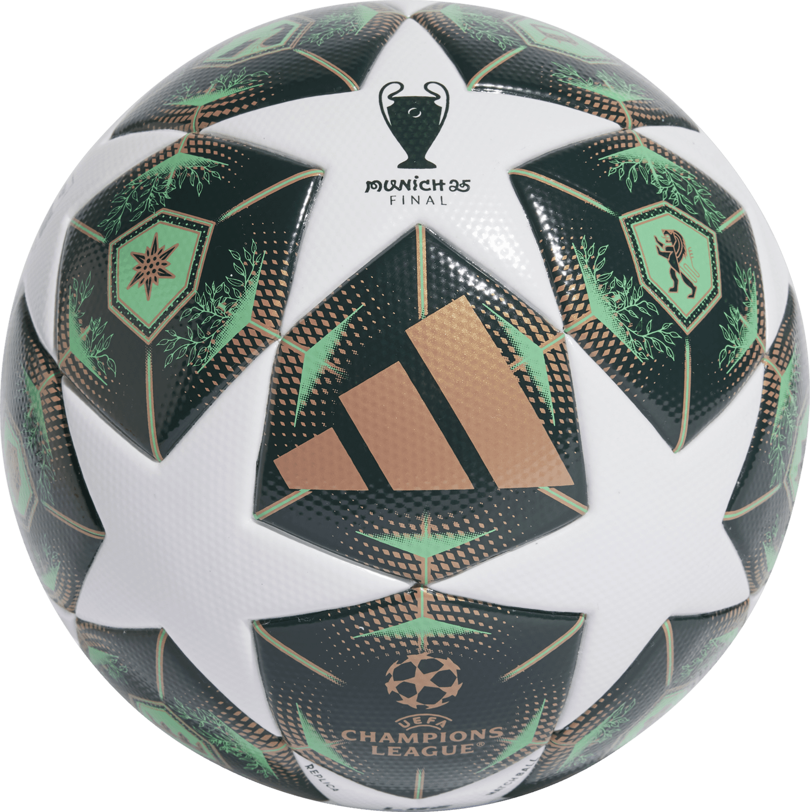 Míč adidas  UCL League Box Training Ball