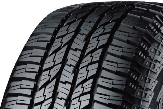 Yokohama G015 GEOLANDAR A/T 285/45 R22 114H