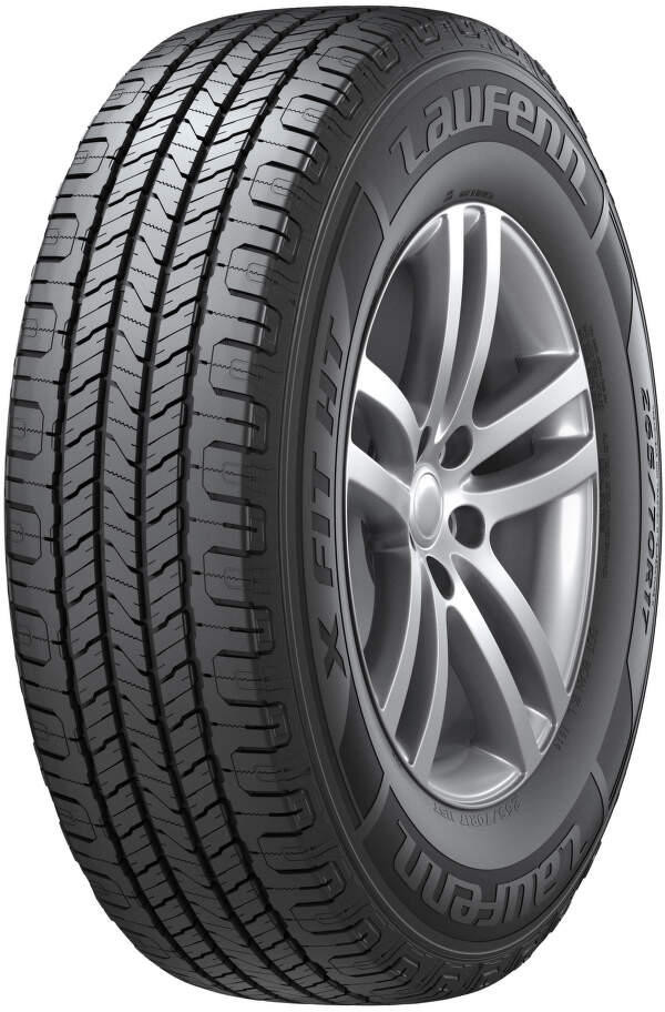 LAUFENN 255/70 R 16 111T LD01_X_FIT_HT TL M+S