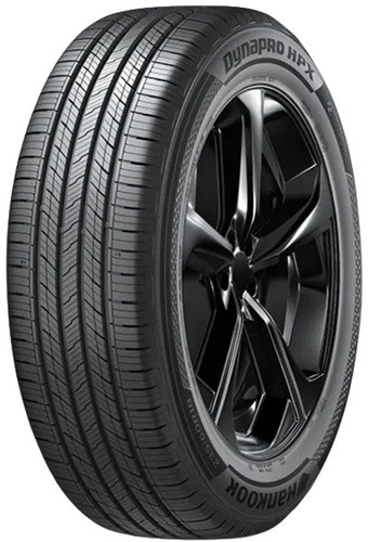 HANKOOK 215/55 R 18 95V RA43_DYNAPRO_HPX TL M+S