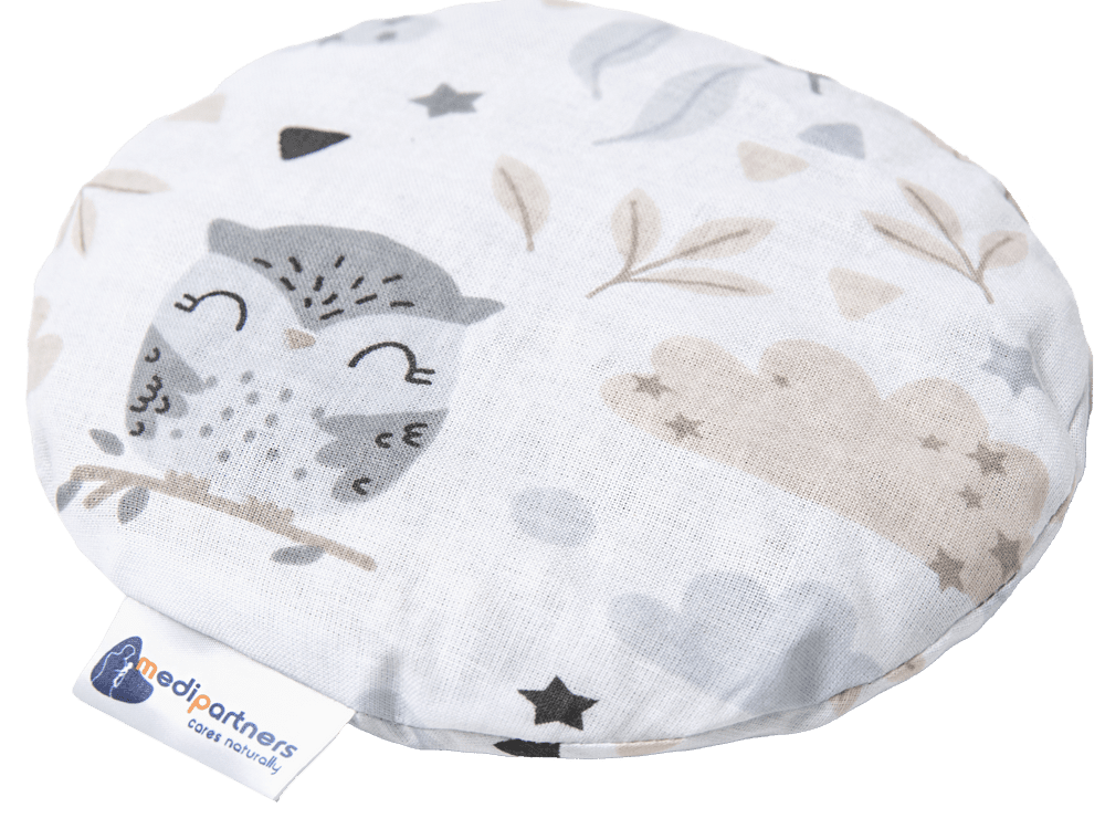 Medi Partners Thermofor with cherry seeds for children - Glade