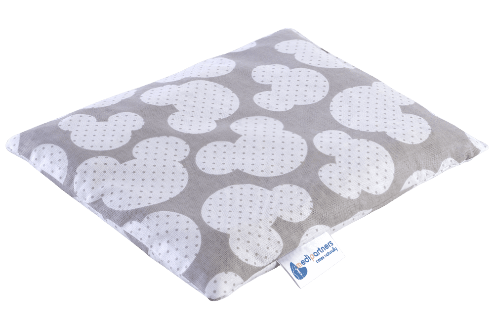 Medi Partners Thermofor with cherry seeds - Miki