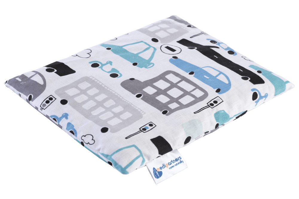 Medi Partners Cherry kernel thermophore - Cars new