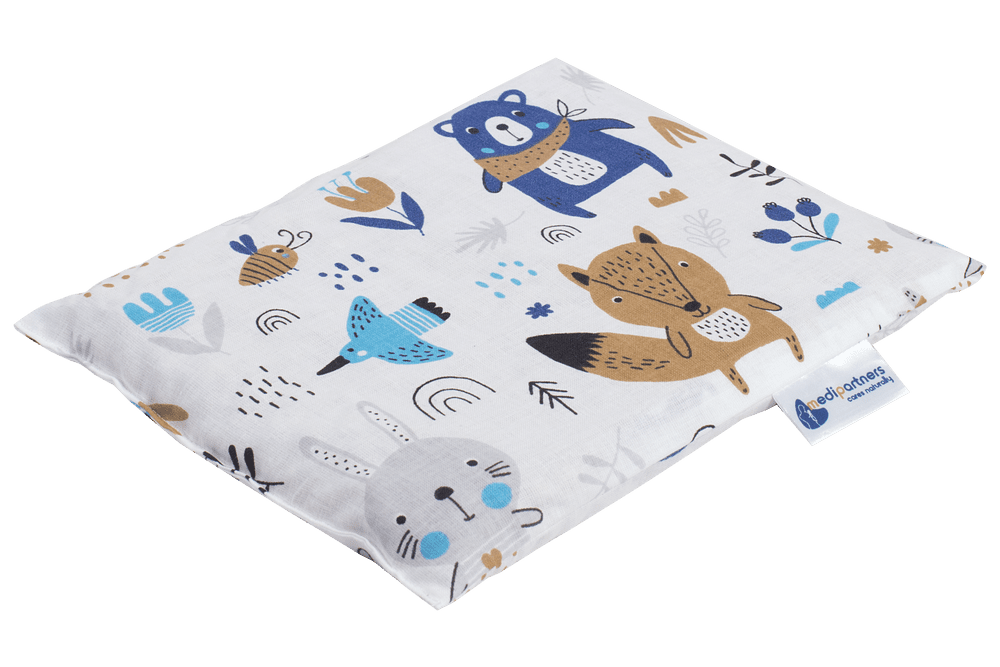 Medi Partners Cherry kernel thermophore - Boho animals