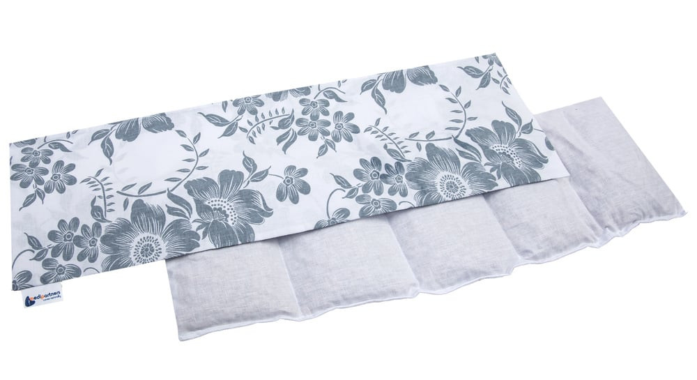 Medi Partners Thermophor with cherry seeds large 20x60 – 5 chambers – Berry