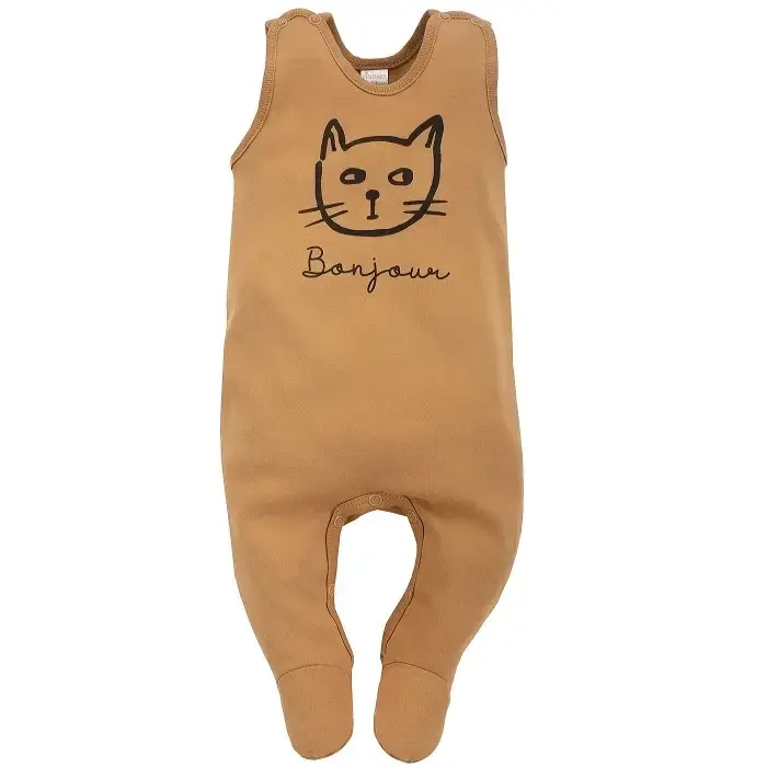 Pinokio Sleepsuit Tres Bien