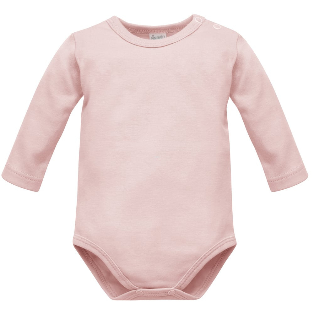 Pinokio Body Pink Lovely Dayse