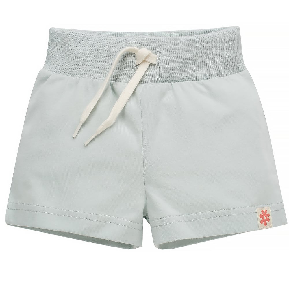 Pinokio Shorts Summer Garden