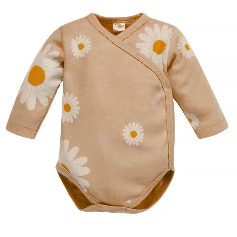 Pinokio Body Buttoned Daisy