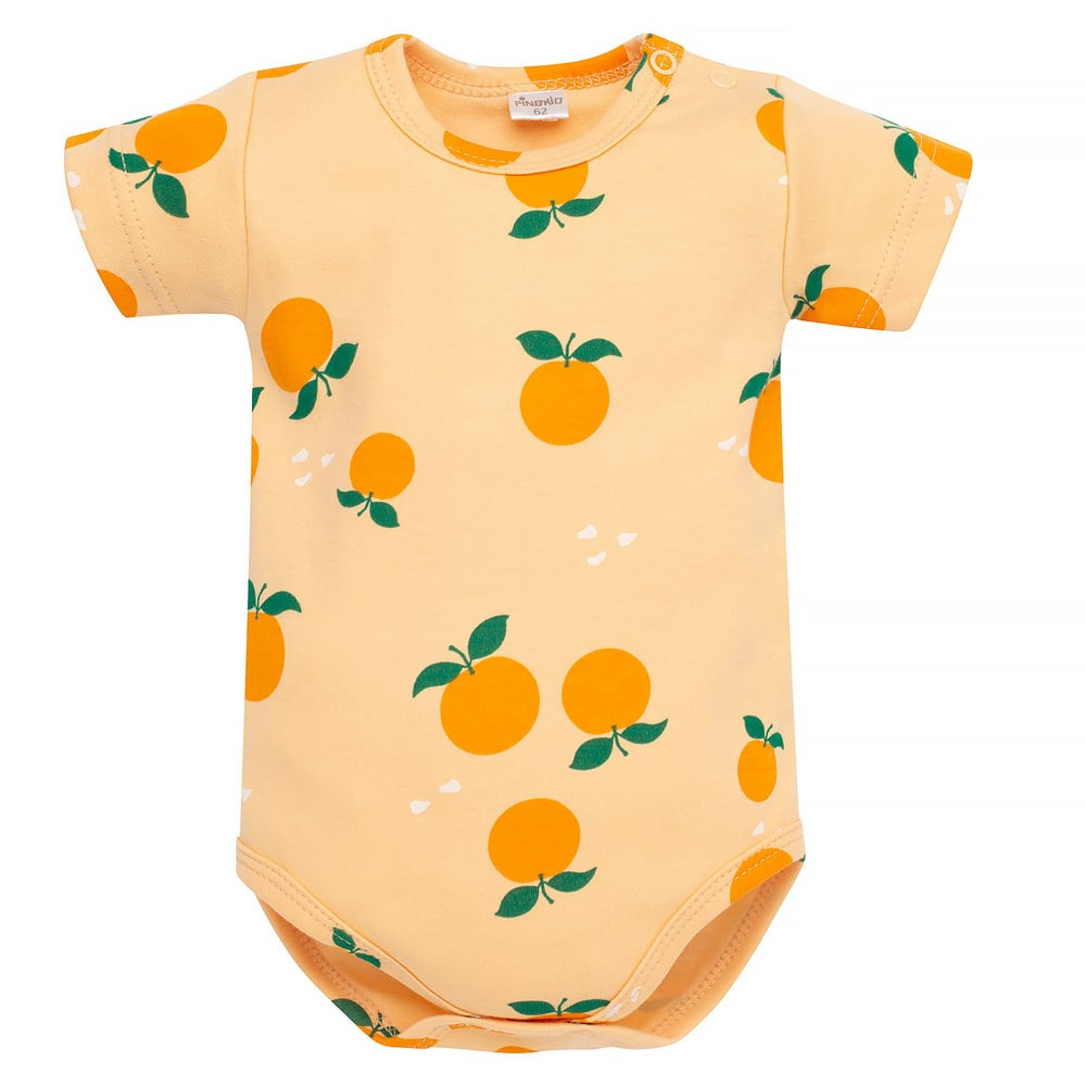Pinokio Body Ss Fruit&Sun