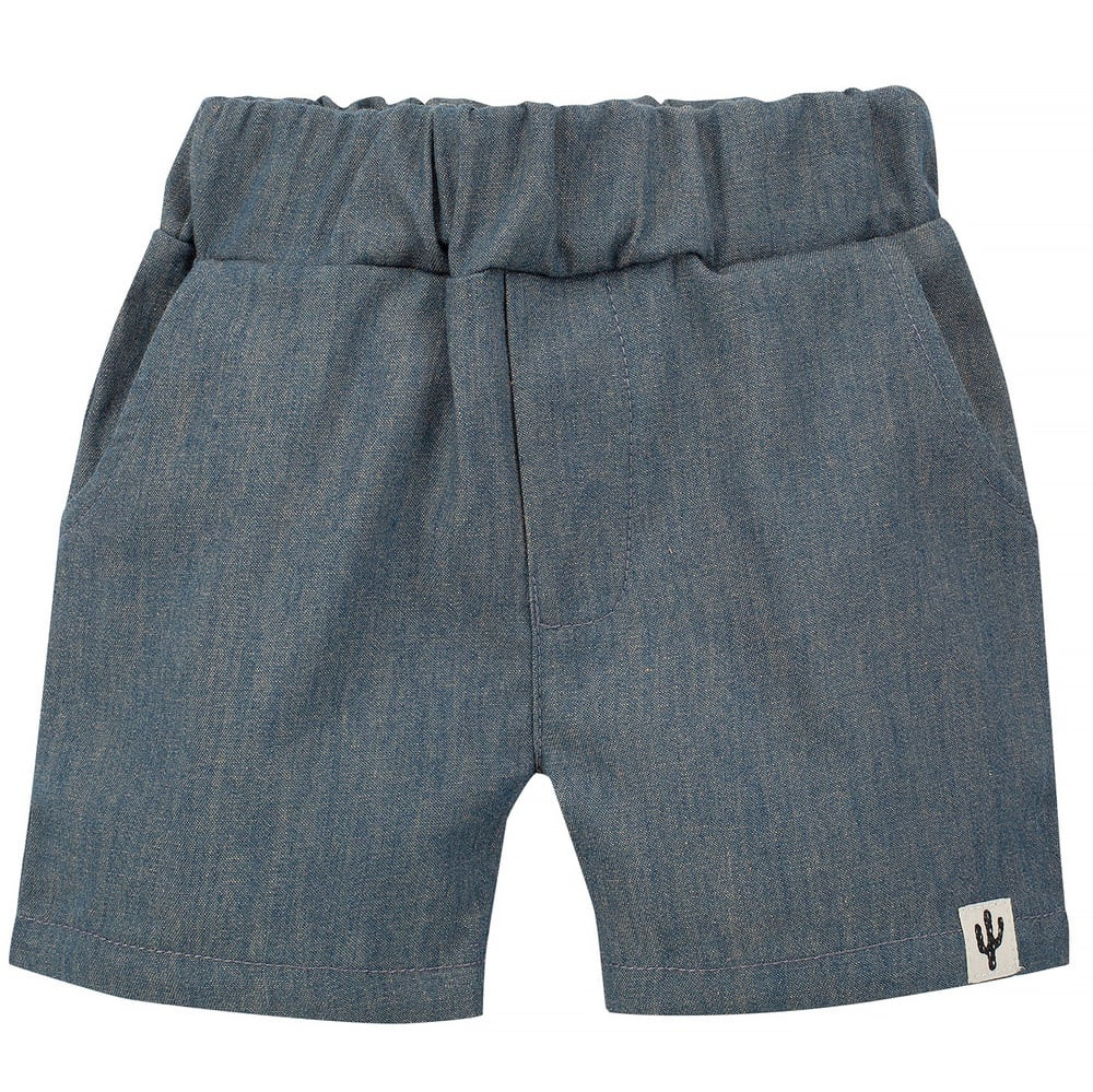 Pinokio Shorts free