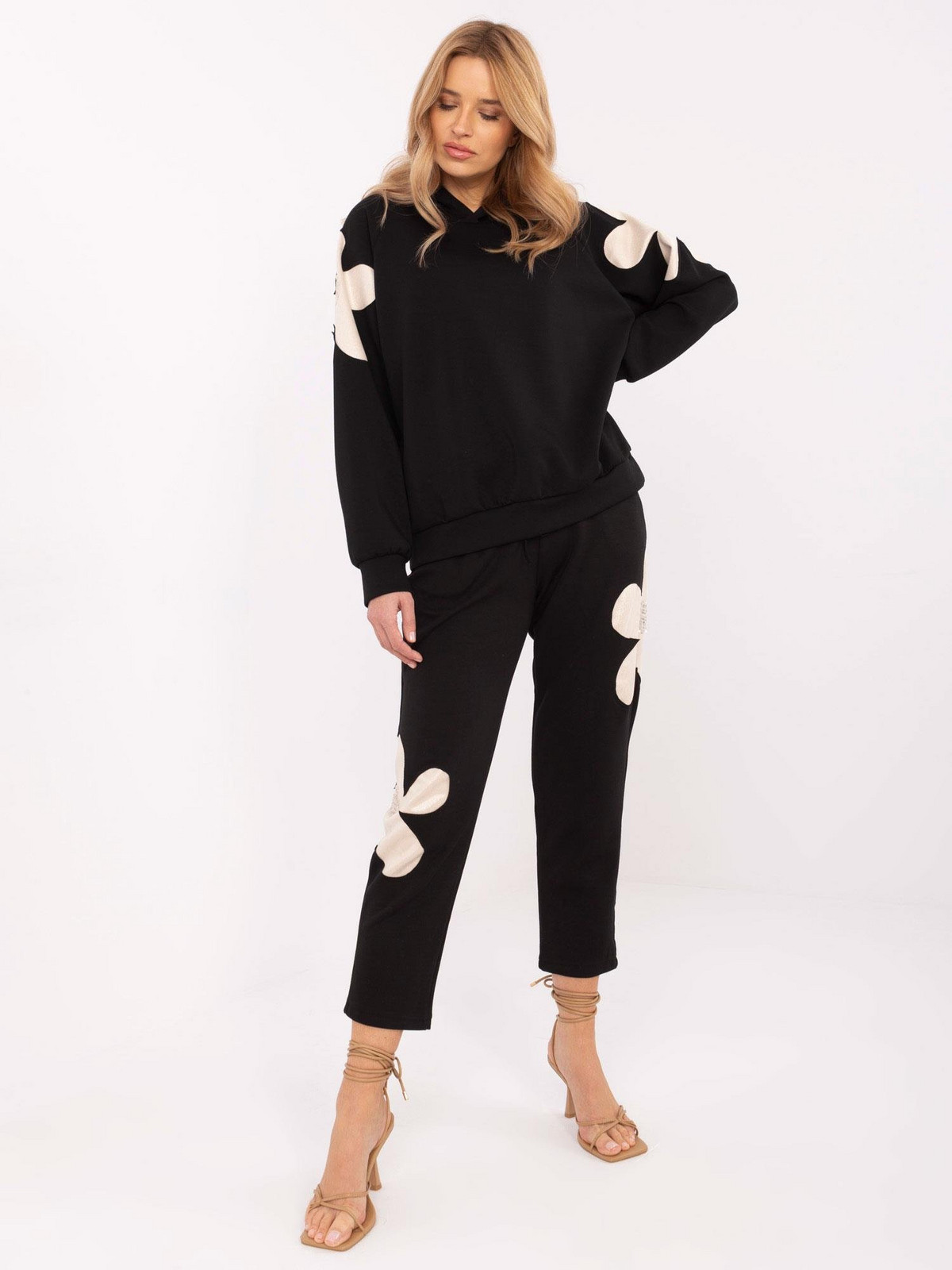 Set-MI-KMPL-M6124.61P-black