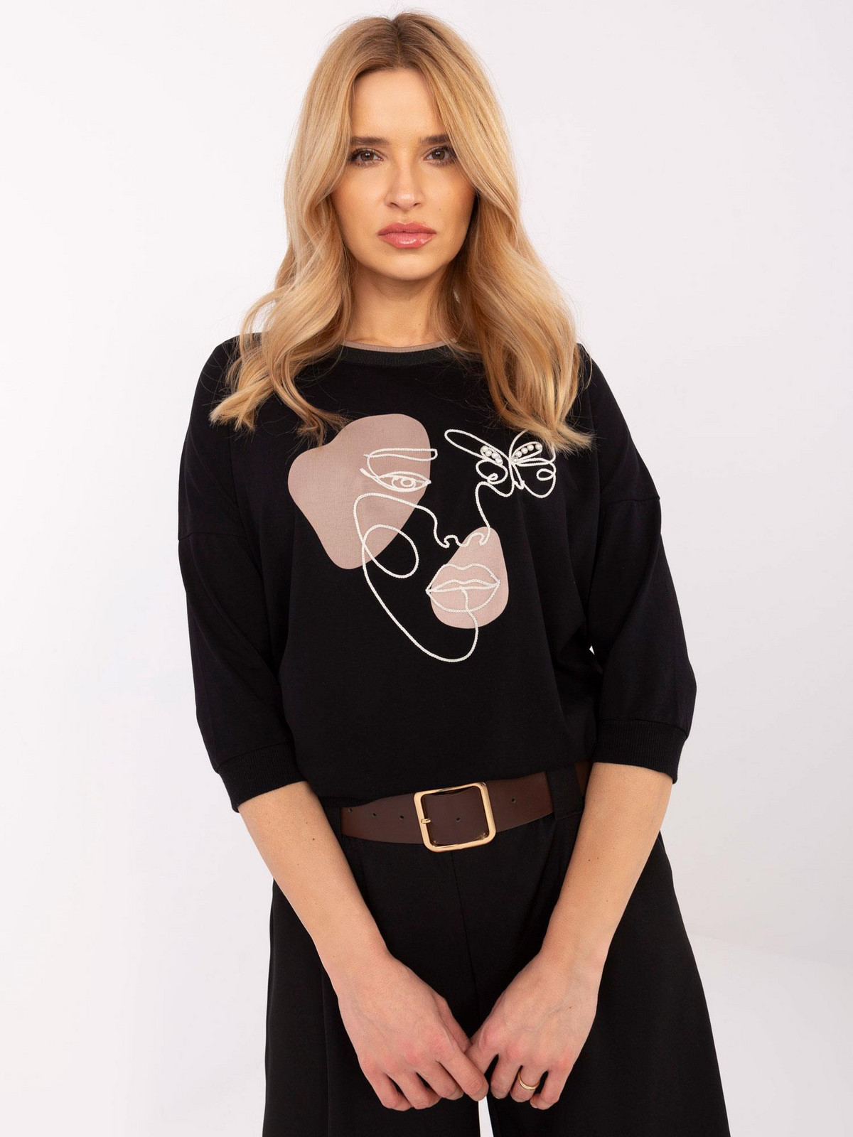 Blouse-RV-BZ-A265.25-black