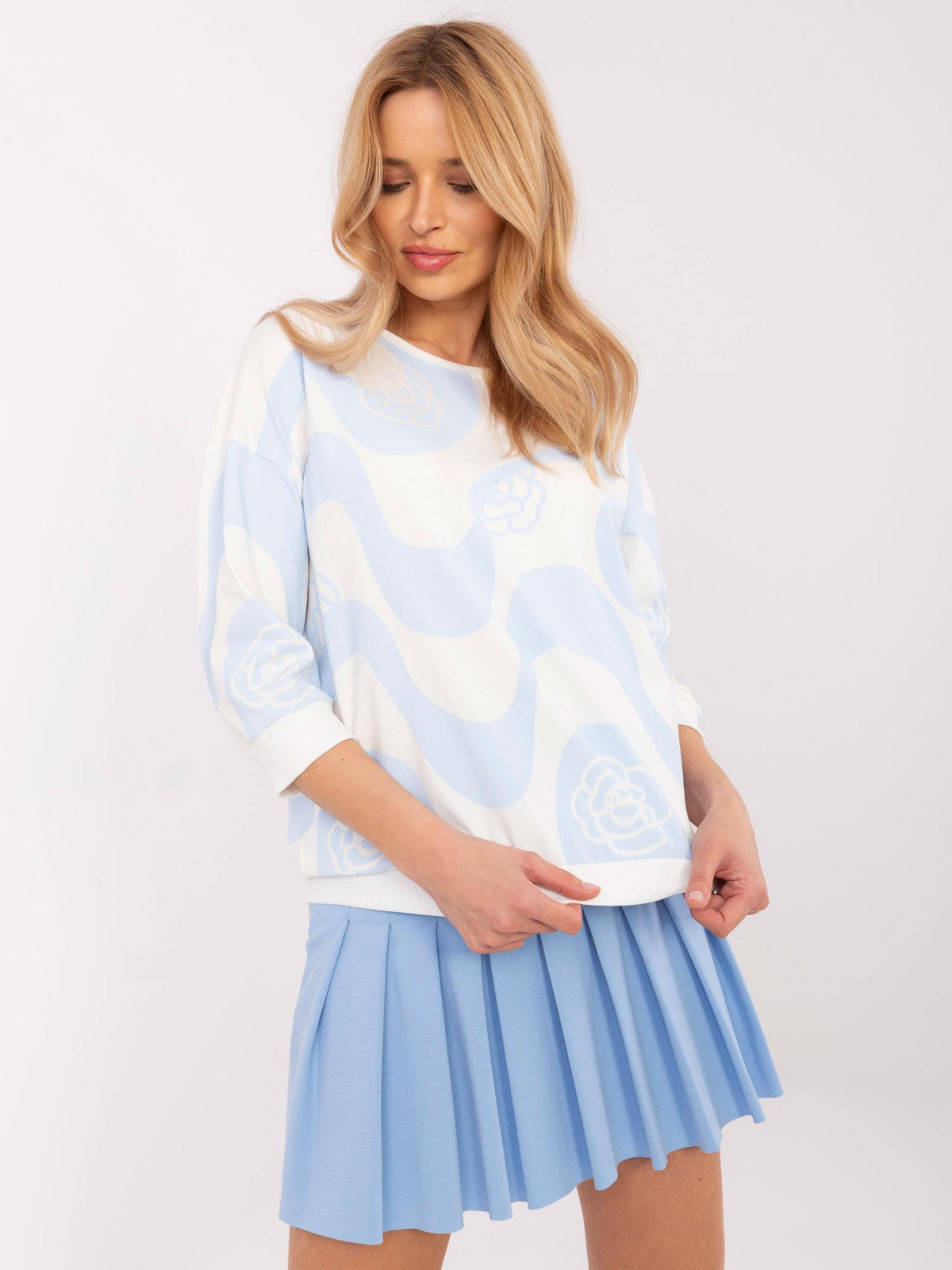 Blouse-RV-BZ-A285.24-white-blue