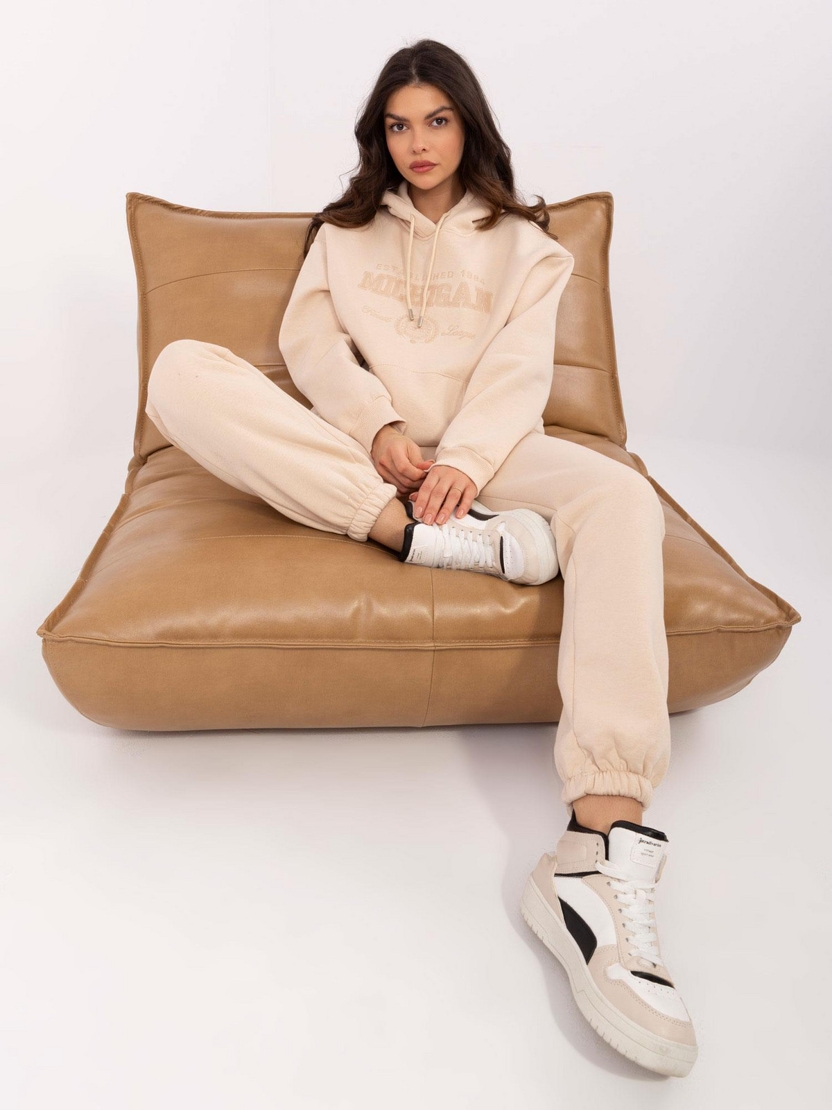 Set-CLM-KMPL-1432.98-beige