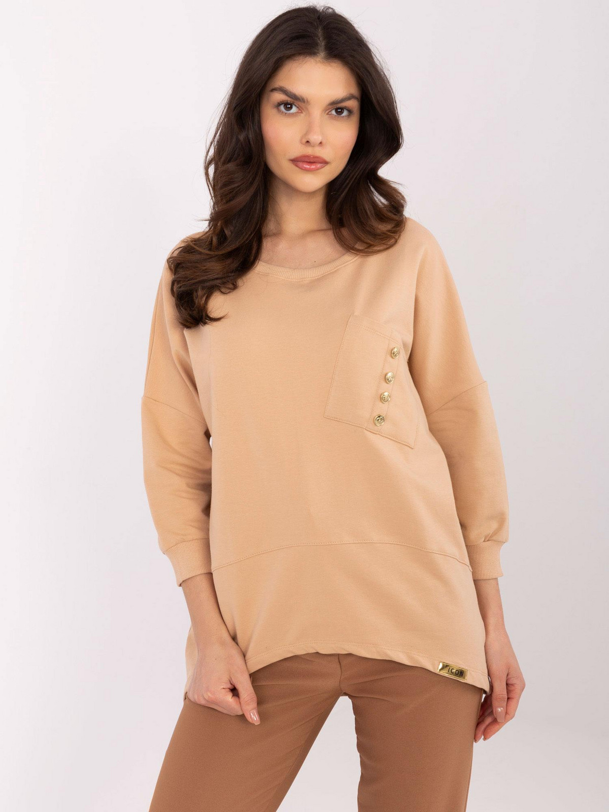 Blouse-CLM-BZ-1263.49-camel
