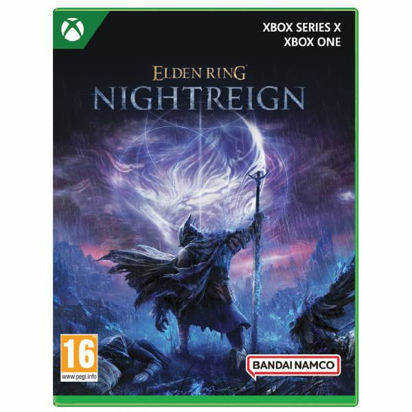 Elden Ring Nightreign XBOX Series X