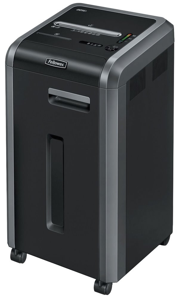 Skartovač Fellowes 225 Ci , FELSH225CI