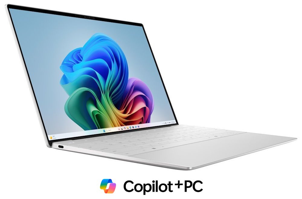 DELL XPS 13 9350/ Ultra 7 256V/ 32GB/ 1TB SSD/13.4