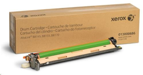 Xerox Black Drum cartridge pro AltaLink B8100 (200.000str), 013R00686