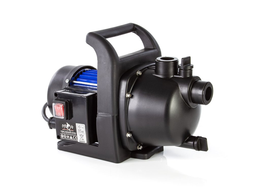 ORCA Zahradní čerpadlo 1200 W