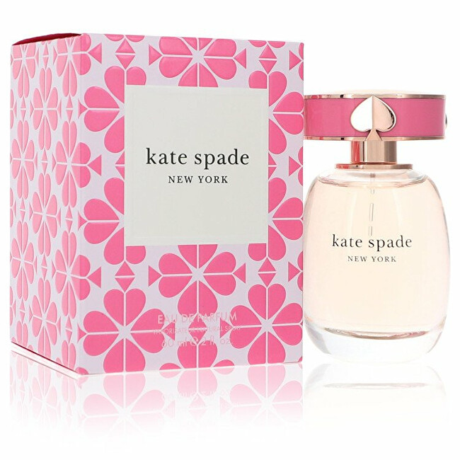 Kate Spade New York - EDP 60 ml