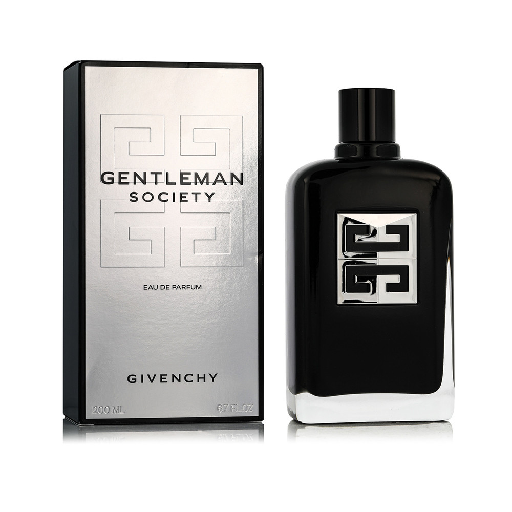Givenchy Gentleman Society EDP 200 ml
