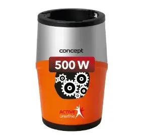 Concept Tělo s motorem a přívodním kabelem komplet SM3381