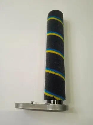 Concept Kartáč velký Hardfloor VP6200