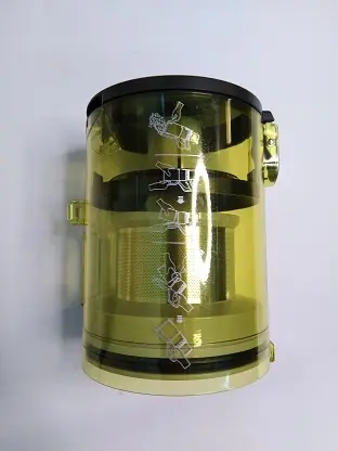 Concept Prachová nádoba kompletní VP6020