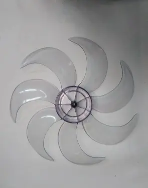 Concept Vrtule ventilátoru VS5030