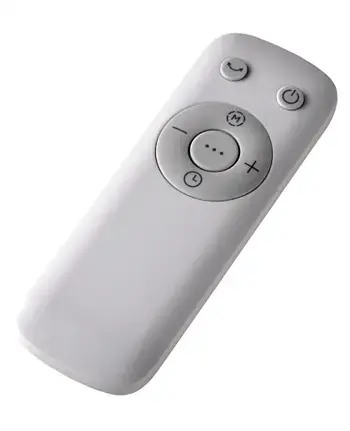 Concept Dálkový ovladač OV5210