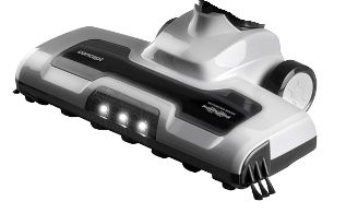 Concept Turbokartáč VP4201