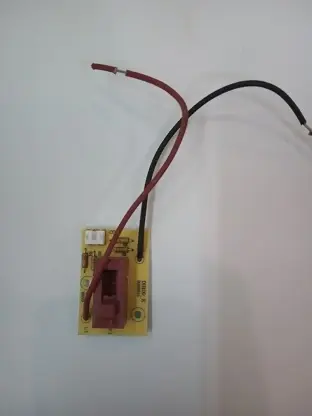 Concept Tlačítko ovládání NO8000