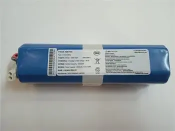 Concept Akumulátor VR3550