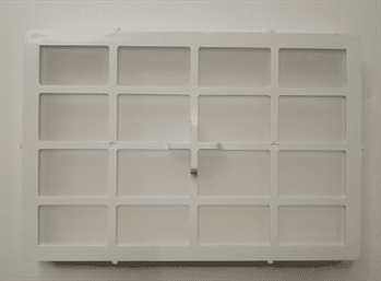 Concept Hrubý filtr dokovací stanice VR3350, VR3450