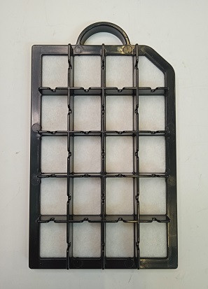 Concept Vstupní filtr VP8370