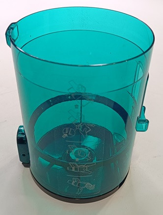 Concept Prachová nádoba VP6130