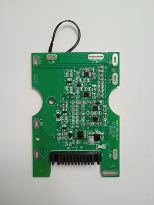 Concept Elektronika baterie VP6130