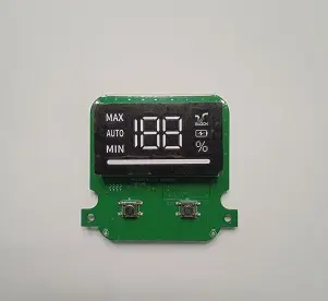 Concept Elektronika VP6130