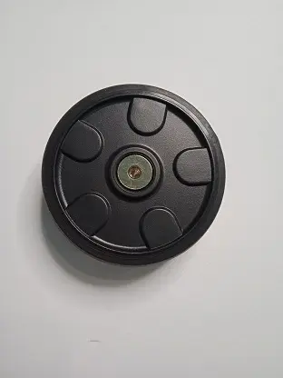 Concept Kolečko na turbokartáči VP6130