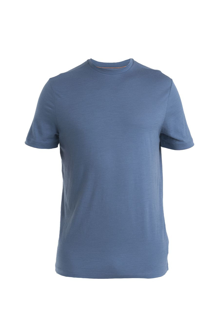 ICEBREAKER Mens Merino 150 Tech Lite III SS Tee, Dawn velikost: M