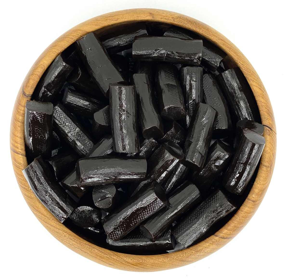 Zdravoslav Lékořice černá 500 g