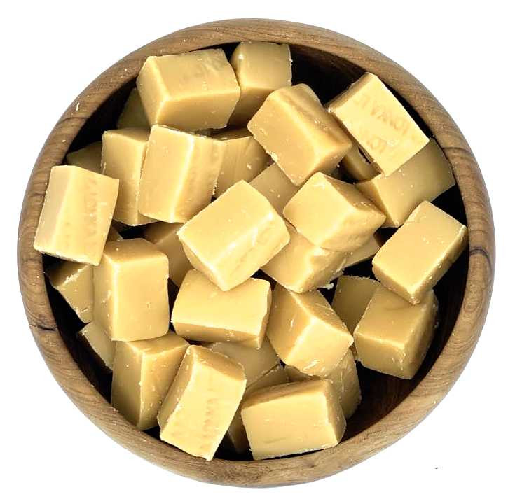 Zdravoslav Karamelový fondán s mořskou solí 250 g