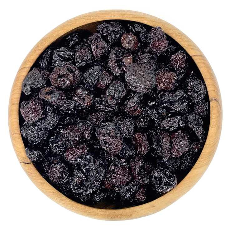 Zdravoslav Třešně sušené natural 500 g