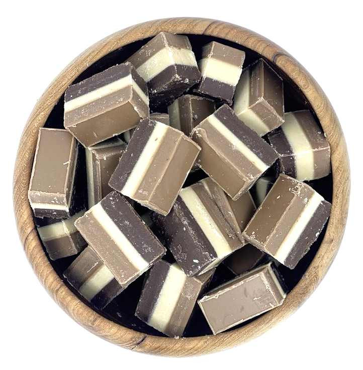 Zdravoslav Arašídový nugát 500 g